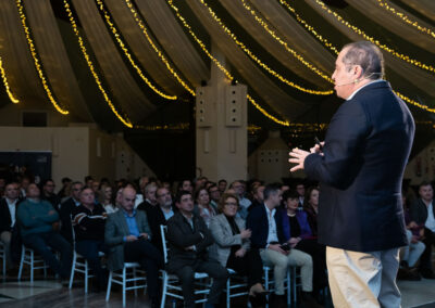 Galería de fotos del III Encuentro provincial anual de JPI