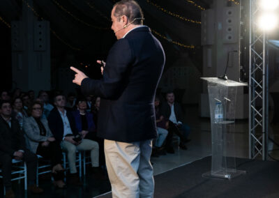 Galería de fotos del III Encuentro provincial anual de JPI