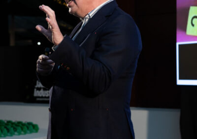 Galería de fotos del III Encuentro provincial anual de JPI