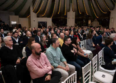 Galería de fotos del III Encuentro provincial anual de JPI