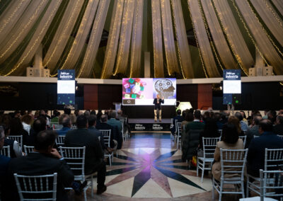 Galería de fotos del III Encuentro provincial anual de JPI