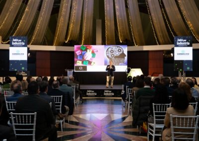 Galería de fotos del III Encuentro provincial anual de JPI