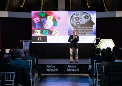 Galería de fotos del III Encuentro provincial anual de JPI