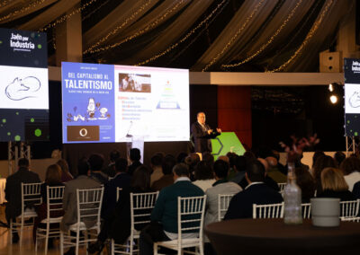 Galería de fotos del III Encuentro provincial anual de JPI