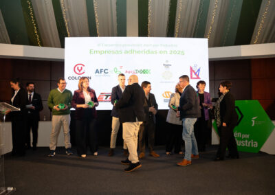 Galería de fotos del III Encuentro provincial anual de JPI