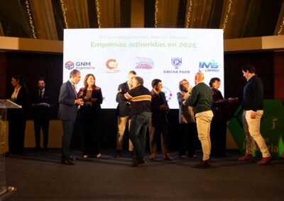 Galería de fotos del III Encuentro provincial anual de JPI