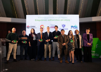 Galería de fotos del III Encuentro provincial anual de JPI