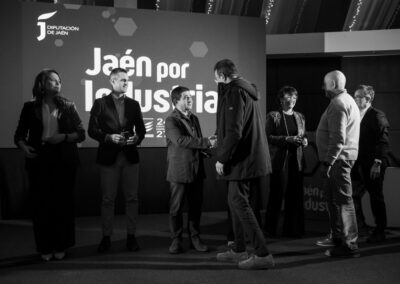 Galería de fotos del III Encuentro provincial anual de JPI