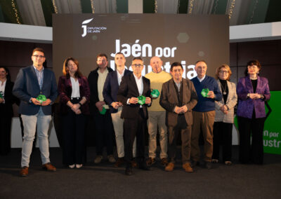Galería de fotos del III Encuentro provincial anual de JPI