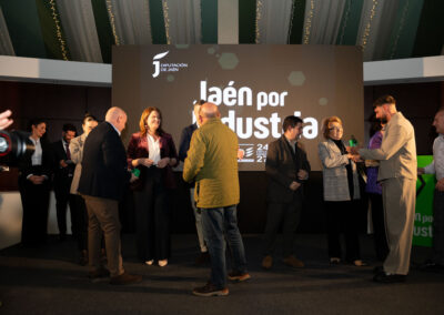 Galería de fotos del III Encuentro provincial anual de JPI