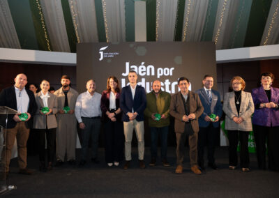 Galería de fotos del III Encuentro provincial anual de JPI