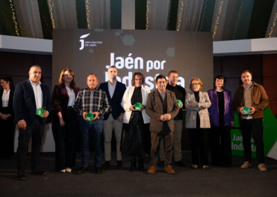 Galería de fotos del III Encuentro provincial anual de JPI