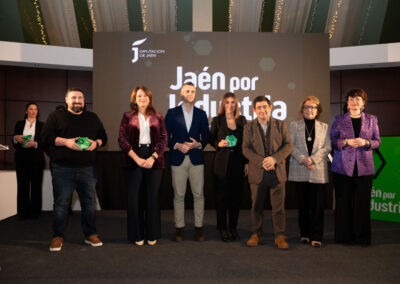 Galería de fotos del III Encuentro provincial anual de JPI