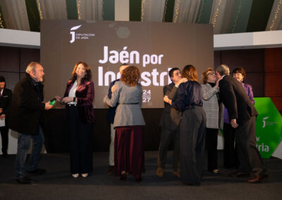 Galería de fotos del III Encuentro provincial anual de JPI