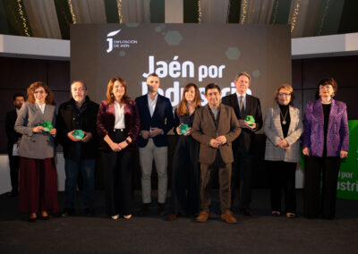 Galería de fotos del III Encuentro provincial anual de JPI