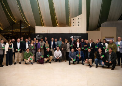 Galería de fotos del III Encuentro provincial anual de JPI