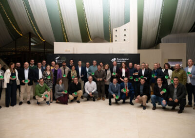 Galería de fotos del III Encuentro provincial anual de JPI