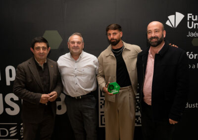 Galería de fotos del III Encuentro provincial anual de JPI