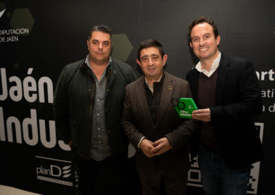 Galería de fotos del III Encuentro provincial anual de JPI