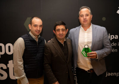 Galería de fotos del III Encuentro provincial anual de JPI