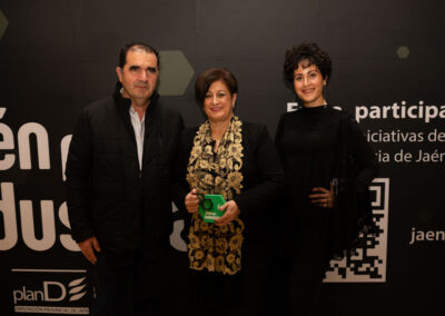 Galería de fotos del III Encuentro provincial anual de JPI