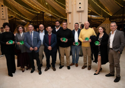 Galería de fotos del III Encuentro provincial anual de JPI