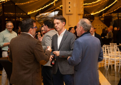 Galería de fotos del III Encuentro provincial anual de JPI