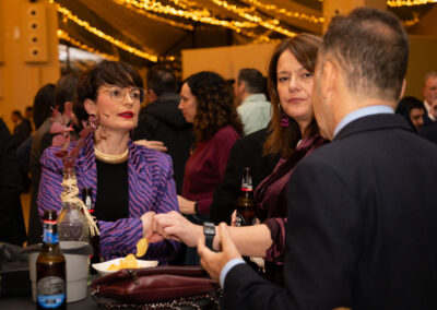 Galería de fotos del III Encuentro provincial anual de JPI