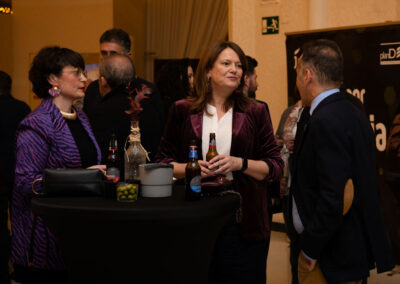 Galería de fotos del III Encuentro provincial anual de JPI