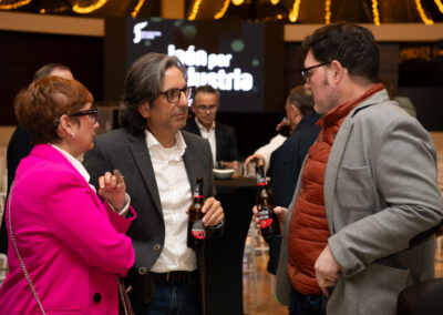 Galería de fotos del III Encuentro provincial anual de JPI