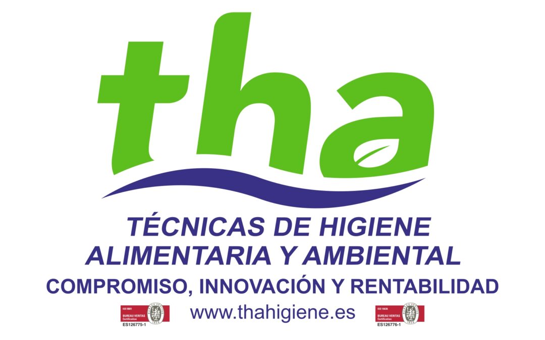 TÉCNICAS DE HIGIENE ALIMENTARIA, S.L.