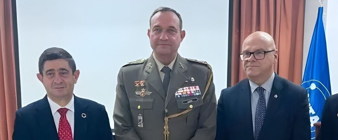 El CETEDEX amplía a 70 las plazas ofertadas en la nueva convocatoria de empleo público