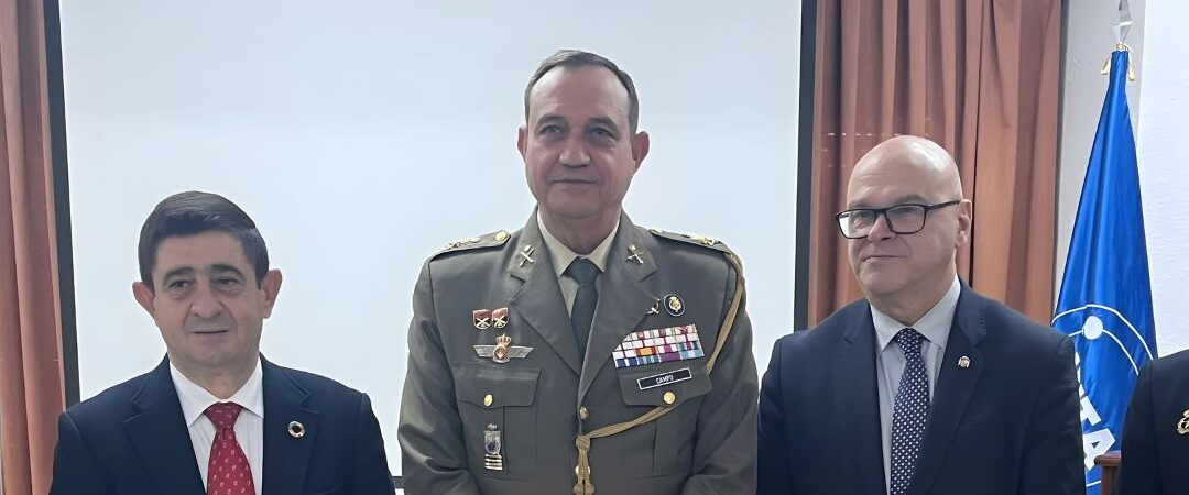 El CETEDEX genera más de 50 puestos de trabajo en sus primeras convocatorias de empleo público