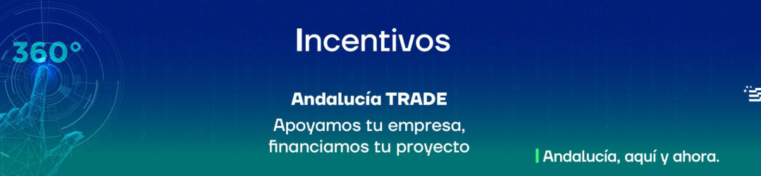 Nuevas ayudas para proyectos de innovación industrial e inversión en maquinaria en Andalucía