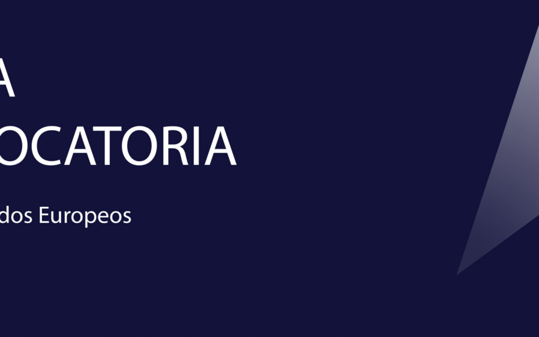 Nueva convocatoria de ayudas para reforzar la cadena de valor industrial de tecnologías limpias