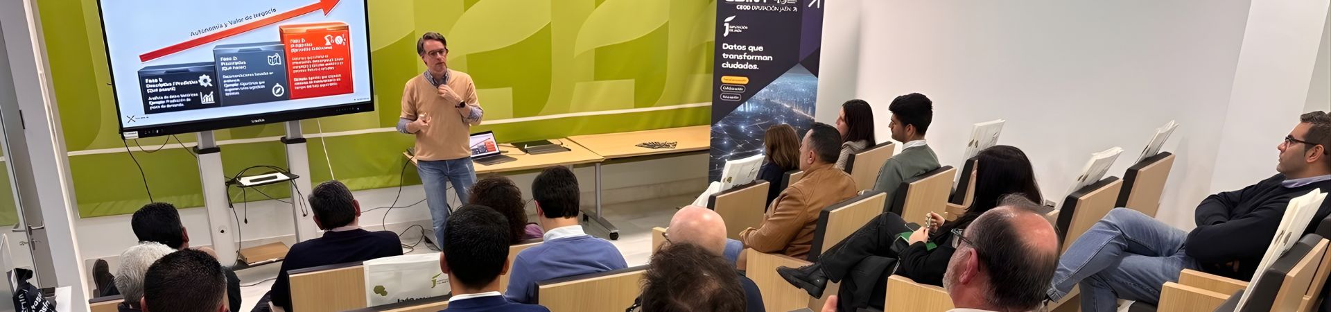 Jornada IA Industrial