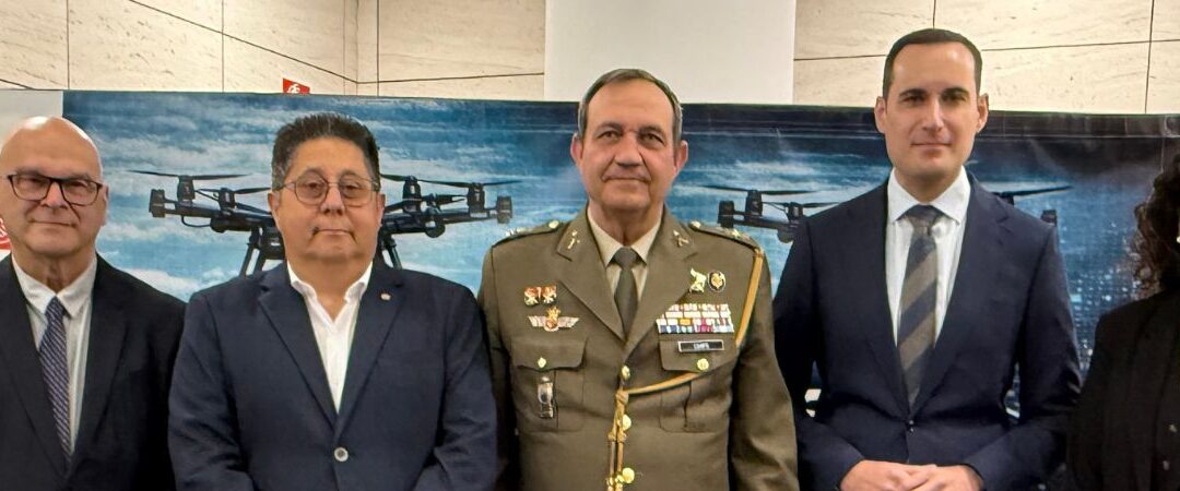 Reyes subraya el impacto del CETEDEX en el proceso de reindustrialización de la provincia de Jaén