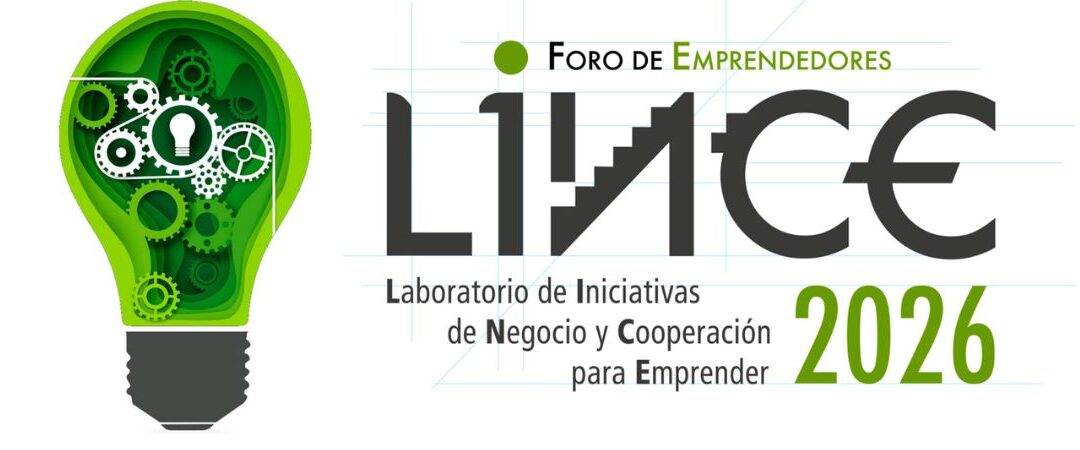 Jaén refuerza su apuesta industrial con el Foro Lince 2026 como motor de emprendimiento y desarrollo económico