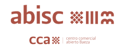 Logotipo de abisc y cca