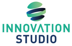 logo innovation studio
