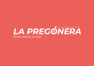 logo la pregonera