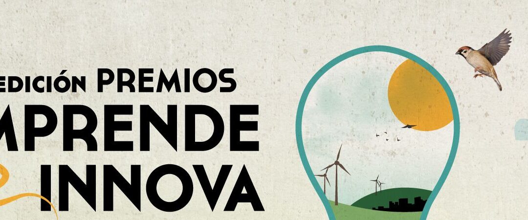 La Diputación de Jaén vuelve a reconocer el talento empresarial con una nueva edición de los Premios Emprende e Innova