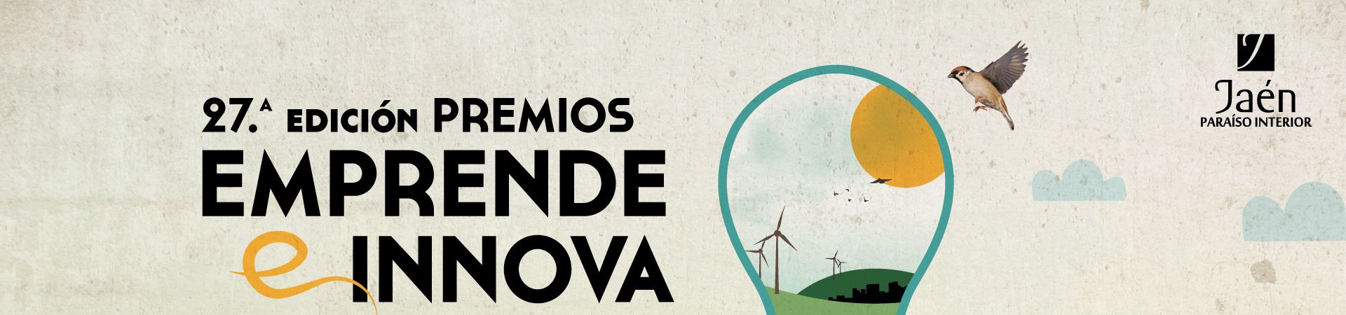 La Diputación de Jaén vuelve a reconocer el talento empresarial