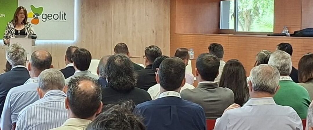 Jaén refuerza su posicionamiento industrial ante las oportunidades de la industria de defensa y seguridad