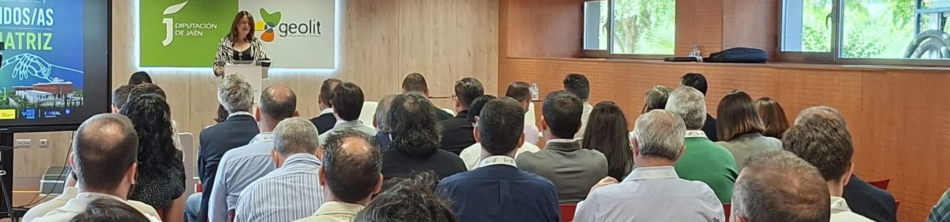 Actualidad_Jaén por Industria (7) Foro Matriz