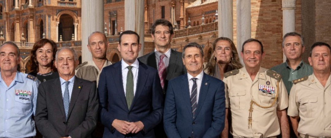 La Diputación de Jaén acerca al tejido empresarial andaluz las oportunidades de empleo e innovación que generará CETEDEX