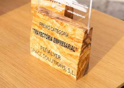 entrega de los premios Emprende e Innova 2026