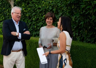 entrega de los premios Emprende e Innova 2026