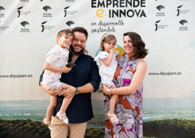 entrega de los premios Emprende e Innova 2026