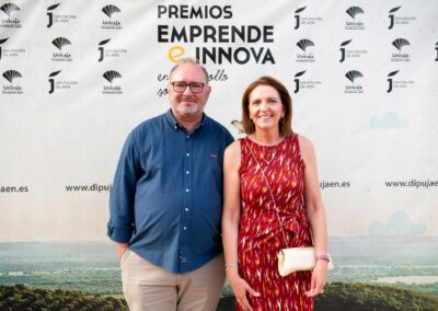 entrega de los premios Emprende e Innova 2026